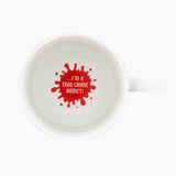 True Crimes Mug