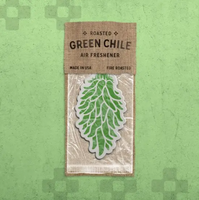 Green Chile Air Freshener