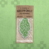 Green Chile Air Freshener
