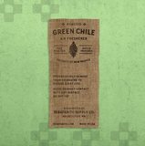 Green Chile Air Freshener