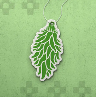 Green Chile Air Freshener