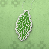 Green Chile Air Freshener