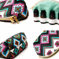 Essential Oil Bag