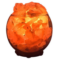 Himalayan Salt Lamp Diffuser