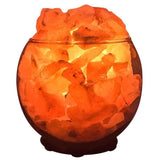 Himalayan Salt Lamp Diffuser