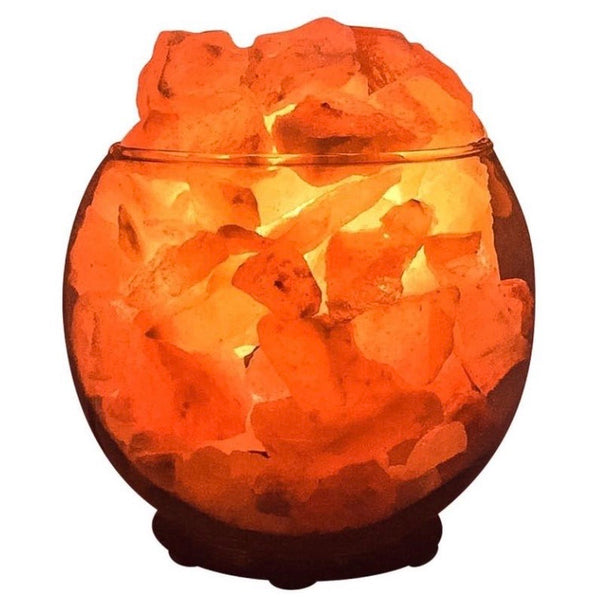 Himalayan Salt Lamp Diffuser