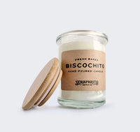 Biscochito Candle 7 oz