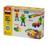 150 pc Neon