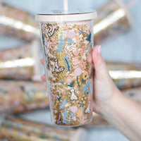 Dick Tumbler ~ In Store