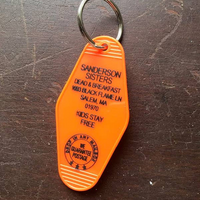 Sanderson Sisters Key Fob