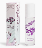 Roller Girls Roll-On Lipgloss