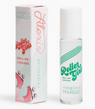 Roller Girls Roll-On Lipgloss