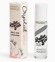Roller Girls Roll-On Lipgloss