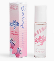 Roller Girls Roll-On Lipgloss