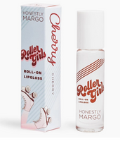 Roller Girls Roll-On Lipgloss