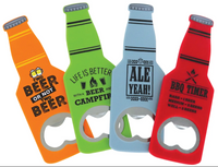 Modern Monkey Hop Head Silicone Bottle Key ~ In Store