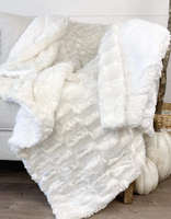 Michelle Mae Blankets
