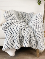 Michelle Mae Blankets