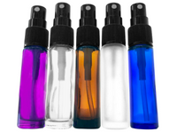 Spray Caps for 10mL Roller Bottles (Set of 3)